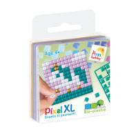 malý jednorožec magnet FUN